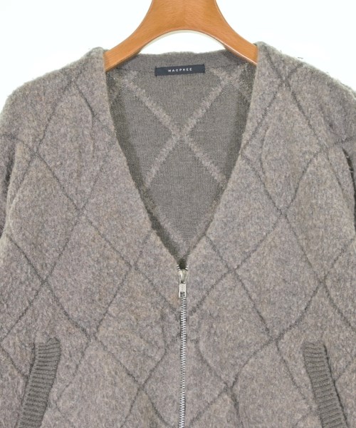 MACPHEE（マカフィー）その他 茶 サイズ:S レディース/2200614481013