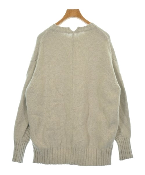 MACPHEE（マカフィー）ニット・セーター ベージュ サイズ:S レディース/2200618707058