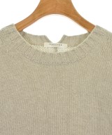 MACPHEE（マカフィー）ニット・セーター ベージュ サイズ:S レディース/2200618707058