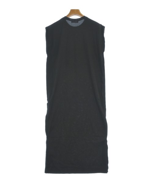 MACPHEE（マカフィー）ワンピース 黒 サイズ:36(M位) レディース/2200618734016