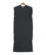 MACPHEE（マカフィー）ワンピース 黒 サイズ:36(M位) レディース/2200618734016