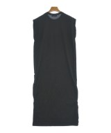 MACPHEE（マカフィー）ワンピース 黒 サイズ:36(M位) レディース/2200618734016