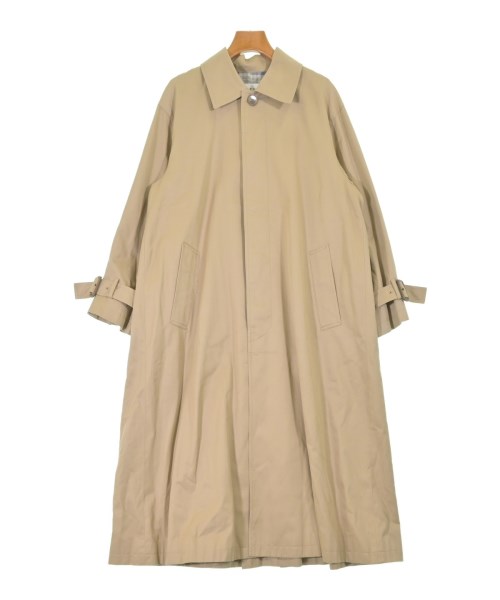 マカフィー(MACPHEE)のMACPHEE ステンカラーコート