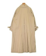 MACPHEE（マカフィー）ステンカラーコート ベージュ サイズ:34(S位) レディース/2200613865012