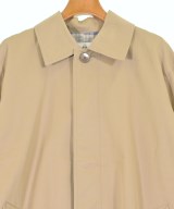 MACPHEE（マカフィー）ステンカラーコート ベージュ サイズ:34(S位) レディース/2200613865012