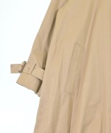 MACPHEE（マカフィー）ステンカラーコート ベージュ サイズ:34(S位) レディース/2200613865012