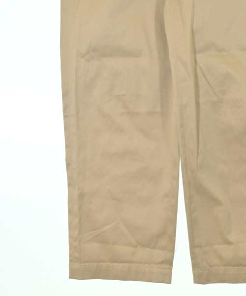 MACPHEE（マカフィー）オールインワン/サロペット ベージュ サイズ:36(M位) レディース/2200613865050