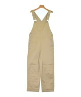 MACPHEE（マカフィー）オールインワン/サロペット ベージュ サイズ:36(M位) レディース/2200613865050