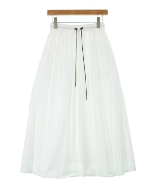 マカフィー(MACPHEE)のMACPHEE ロング・マキシ丈スカート