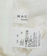 MACPHEE（マカフィー）ロング・マキシ丈スカート 白 サイズ:34(S位) レディース/2200613865067