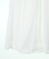 MACPHEE（マカフィー）ロング・マキシ丈スカート 白 サイズ:34(S位) レディース/2200613865067