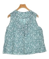 MACPHEE（マカフィー）ブラウス 緑 サイズ:36(M位) レディース/2200613865128