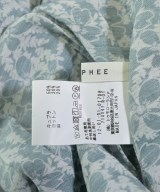 MACPHEE（マカフィー）ブラウス 緑 サイズ:36(M位) レディース/2200613865128