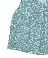 MACPHEE（マカフィー）ブラウス 緑 サイズ:36(M位) レディース/2200613865128