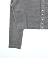 MACPHEE（マカフィー）カーディガン グレー サイズ:S レディース/2200615337050