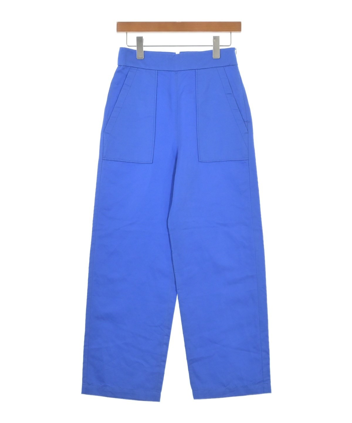 MACPHEE（マカフィー）その他 青 サイズ:34(S位) レディース