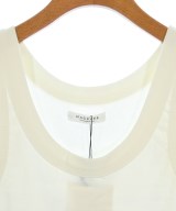MACPHEE（マカフィー）タンクトップ 白 サイズ:S レディース/2200619169022