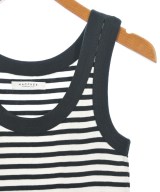 MACPHEE（マカフィー）タンクトップ 白 サイズ:S レディース/2200619169039