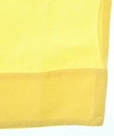 MACPHEE（マカフィー）スラックス 黄 サイズ:32(XS位) レディース/2200619292096