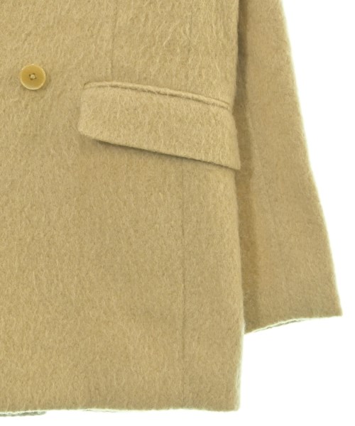 MACPHEE（マカフィー）カジュアルジャケット ベージュ サイズ:36(M位) レディース/2200619419011