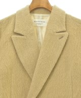 MACPHEE（マカフィー）カジュアルジャケット ベージュ サイズ:36(M位) レディース/2200619419011