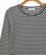 MACPHEE（マカフィー）Tシャツ・カットソー 黒 サイズ:S レディース/2200611491077