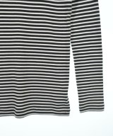 MACPHEE（マカフィー）Tシャツ・カットソー 黒 サイズ:S レディース/2200611491077