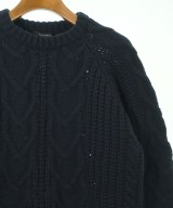 MACPHEE（マカフィー）ニット・セーター 紺 サイズ:S レディース/2200617083030