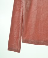 MACPHEE（マカフィー）Tシャツ・カットソー ピンク サイズ:S レディース/2200619436063