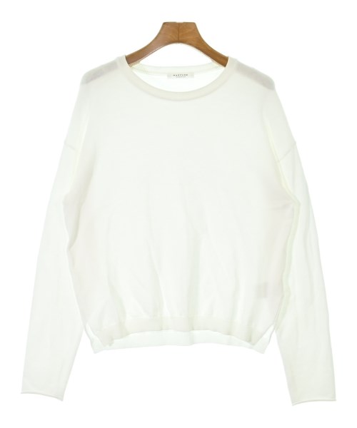 マカフィー(MACPHEE)のMACPHEE ニット・セーター