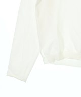 MACPHEE（マカフィー）ニット・セーター 白 サイズ:S レディース/2200610687044