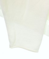 MACPHEE（マカフィー）ニット・セーター 白 サイズ:S レディース/2200610687044