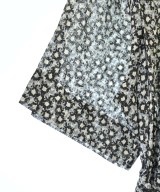 MACPHEE（マカフィー）シャツワンピース 黒 サイズ:36(M位) レディース/2200610999048