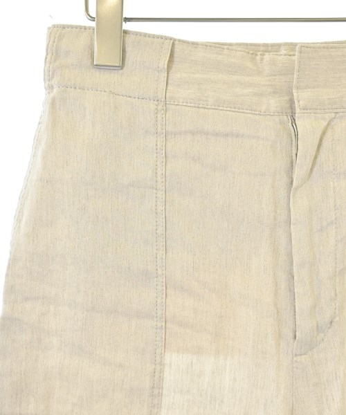 MACPHEE（マカフィー）その他 ベージュ サイズ:38(L位) レディース/2200615101040