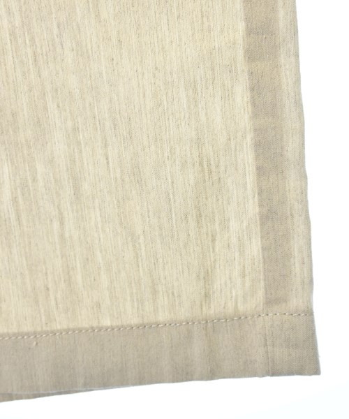 MACPHEE（マカフィー）その他 ベージュ サイズ:38(L位) レディース/2200615101040