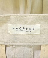 MACPHEE（マカフィー）その他 ベージュ サイズ:38(L位) レディース/2200615101040