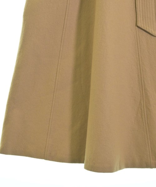 MACPHEE（マカフィー）ワンピース ベージュ サイズ:34(S位) レディース/2200618065011