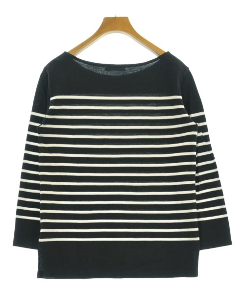 MACPHEE（マカフィー）ニット・セーター 黒 サイズ:S レディース/2200620187077