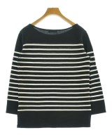 MACPHEE（マカフィー）ニット・セーター 黒 サイズ:S レディース/2200620187077