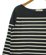 MACPHEE（マカフィー）ニット・セーター 黒 サイズ:S レディース/2200620187077