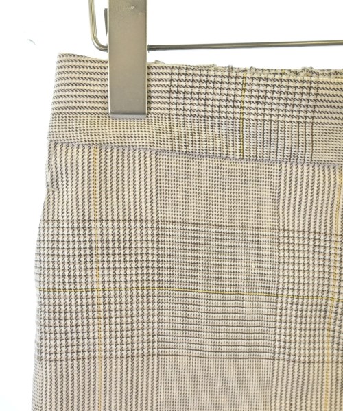 MACPHEE（マカフィー）その他 ベージュ サイズ:34(S位) レディース/2200609548028