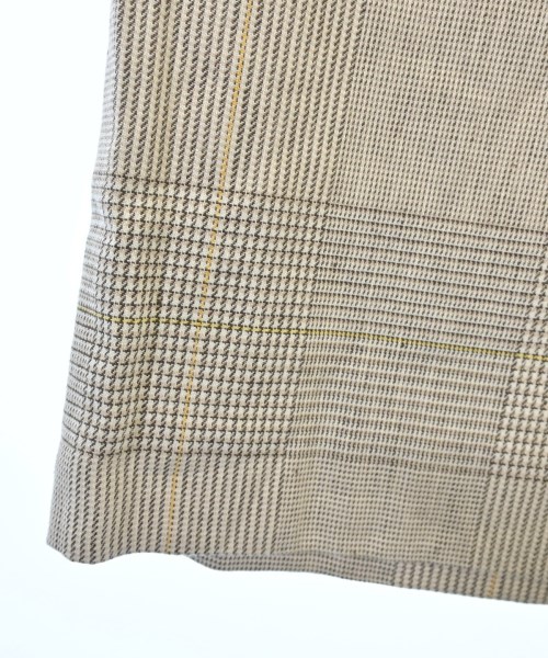 MACPHEE（マカフィー）その他 ベージュ サイズ:34(S位) レディース/2200609548028