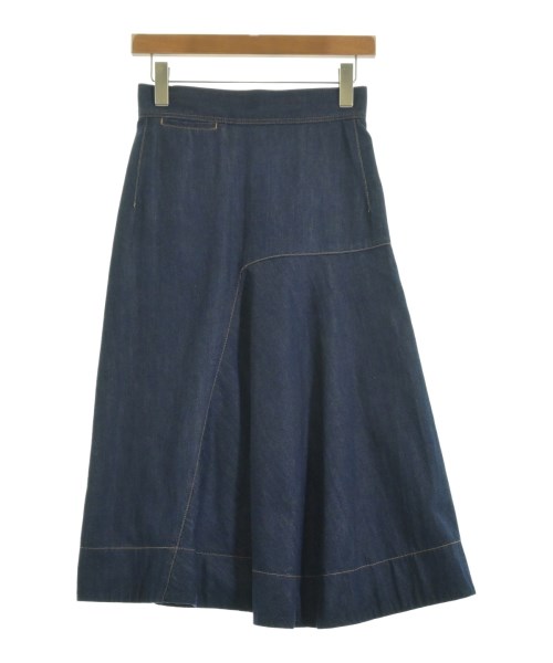 マカフィー(MACPHEE)のMACPHEE ロング・マキシ丈スカート