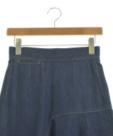 MACPHEE（マカフィー）ロング・マキシ丈スカート 紺 サイズ:32(XS位) レディース/2200611861030