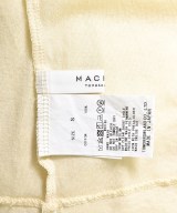 MACPHEE（マカフィー）Tシャツ・カットソー 黄 サイズ:S レディース/2200611861092