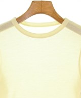 MACPHEE（マカフィー）Tシャツ・カットソー 黄 サイズ:S レディース/2200611861092