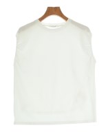 MACPHEE（マカフィー）ノースリーブ 白 サイズ:S レディース/2200611861139