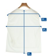 MACPHEE（マカフィー）ノースリーブ 白 サイズ:S レディース/2200611861139