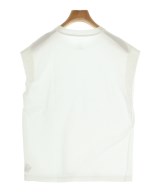 MACPHEE（マカフィー）ノースリーブ 白 サイズ:S レディース/2200611861146