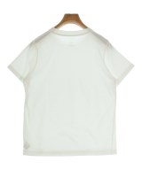 MACPHEE（マカフィー）Tシャツ・カットソー 白 サイズ:S レディース/2200611861214